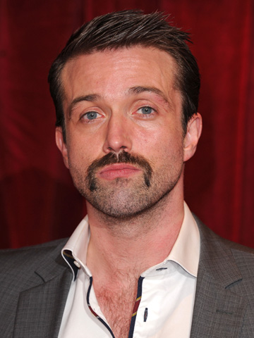Finally! British Soap Awards PROVES Hollyoaks is officially better than EastEnders 