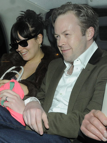 BABY JOY! Celebrity babies born to star parents in 2013