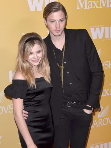 Celebrity families - brothers and sisters