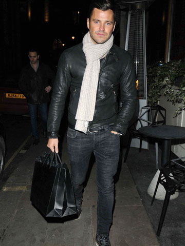 Mark Wright | Celebrity Spy | Pictures | Photos | New | Celebrity News