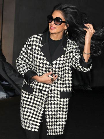 Nicole Scherzinger finally opens up: I definitely want to work with Tulisa again