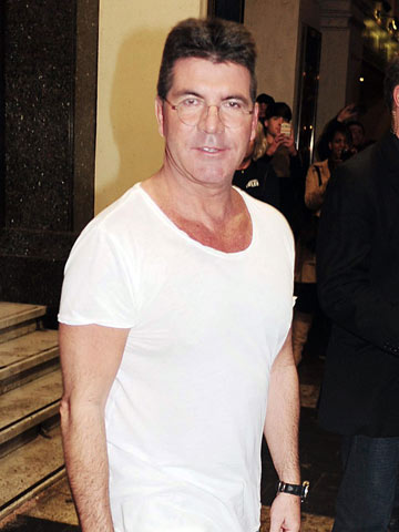 How Simon Cowell waged war on The Voice