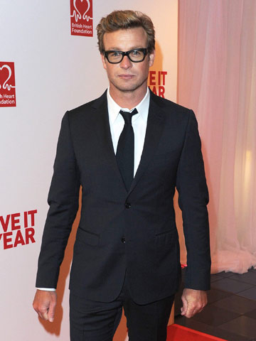 Stars attend I Give It A Year film premiere in London Stars attend I Give It A Year film premiere in London