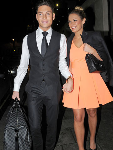 Joey Essex and Sam Faiers | Celebrity Spy | Pictures | Photos | New | Celebrity News
