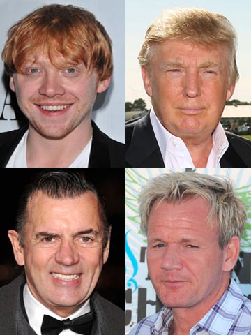 Guilty Pleasures: Celebrity men we secretly find sexy Guilty Pleasures: Celebrity men we secretly find sexy