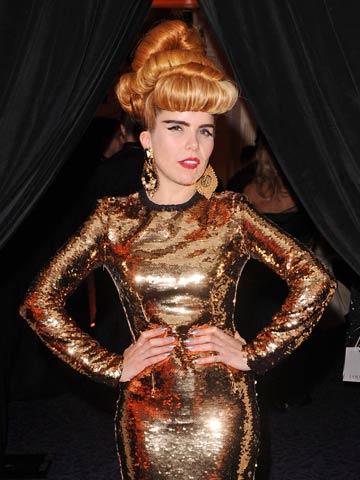 Paloma Faith | Bafta after party | New Pictures | Photos | News | Celebrity news