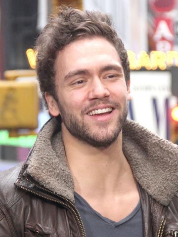 Lawson's Andy Brown: Caggie Dunlop? I'm always game