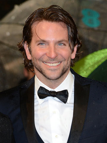 Why I don't fancy Ben Affleck, George Clooney isn't gorgeous anymore and Bradley Cooper looks like a lizard 