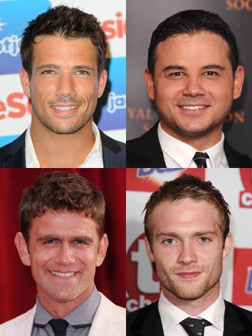 Top 10 hot male soap stars - sexy men we love to watch on TV