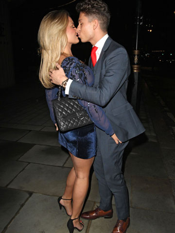 Why I think Joey Essex and Sam Faiers' TOWIE wedding will happen - where others failed
