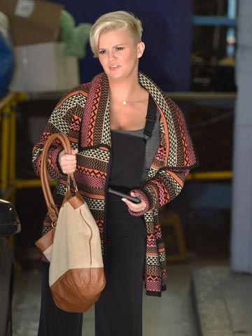 Celebrity Spy 19 February 2013