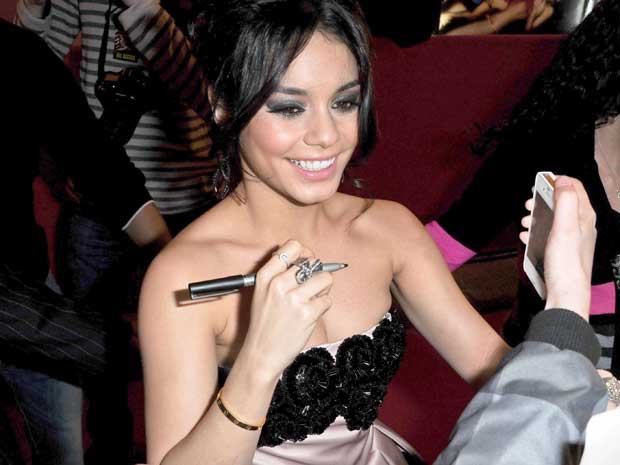Vanessa Hudgens | Celebrity Spy | Pictures | Photos | New | Celebrity News