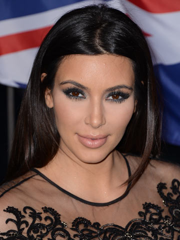 Hey, Kim Kardashian! Here's how to keep wrinkles at bay without Botox
