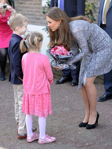 Celebrity Spy 20 February 2013