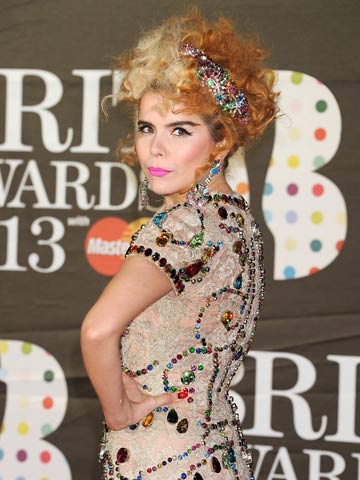 The Brits 2013: The Brit Awards The Brits 2013: The Brit Awards