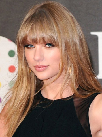 Harry Styles' ex Taylor Swift: I don't go for guys in the entertainment industry - they go for me
