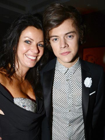 The Brits 2013: Stars party after The Brit Awards