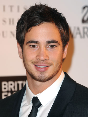 Injured Danny Cipriani thanks 'nurse' Kelly Brook and admits: I could have died