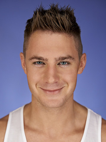 Geordie Shore's Scott Timlin: Charlotte's left the house, I don't know if she'll be back
