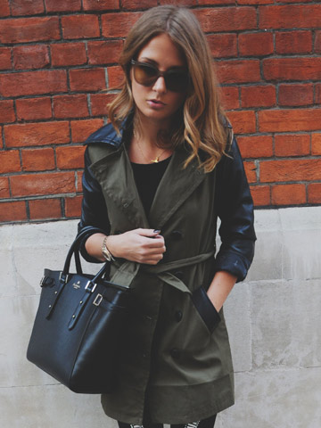 Millie Mackintosh: The best compliment Pro Green's ever paid me is: 'You don't look sh*t'