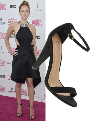 Shoe Lust: Top 10 celebrity shoes - the latest styles