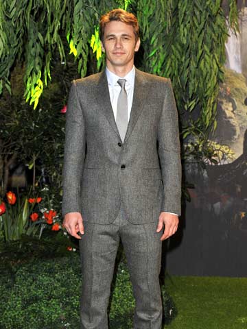 James Franco | Pictures | Photos | New | Celebrity News