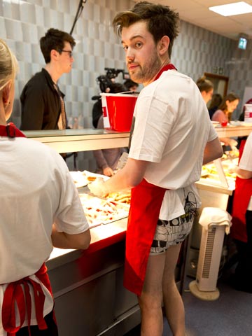 Jack Whitehall | Celebrity Spy | Pictures | Photos | New | Celebrity News
