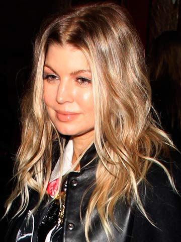 FERGIE PEA GALLERY fergie pea gallery: