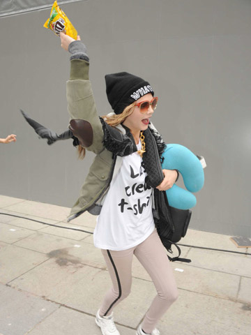 Cara Delevingne | Celebrity Spy | Pictures | Photos | New | Celebrity News