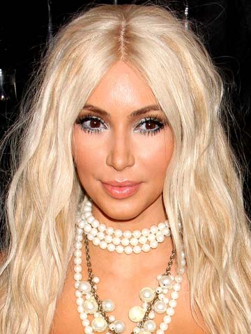 The celebrity wig - star hair that isn't real