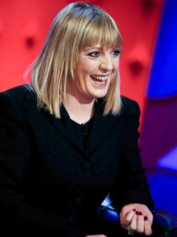 Yvette Fielding called 'desperate and bitter' by One Direction fans over Harry Styles rude texts claims
