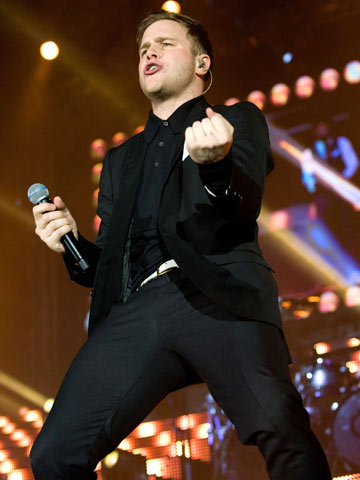 Olly Murs | Celebrity Spy | Pictures | Photos | New | Celebrity News