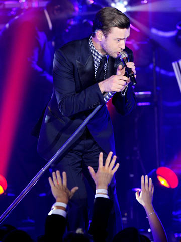 Justin Timberlake | Celebrity Spy | Pictures | Photos | New | Celebrity News