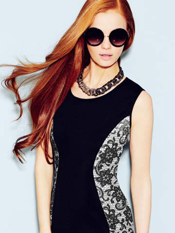 The Spring Edit: It's the new Now collection in association with Apricot