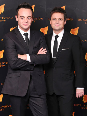  Ant and Dec | Pictures | Photos | New | Celebrity News