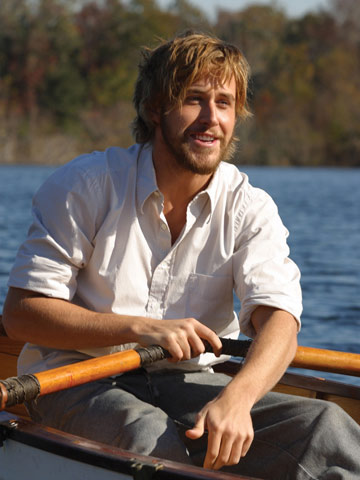 Ryan Gosling | Top 10 | Pictures | Photos | New | Celebrity News