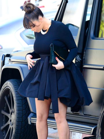 Kim Kardashian | Celebrity Spy | Pictures | Photos | New | Celebrity News