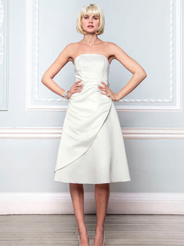 High street wedding dresses for under �250