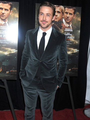 Ryan Gosling | Celebrity Spy | Pictures | Photos | New | Celebrity News
