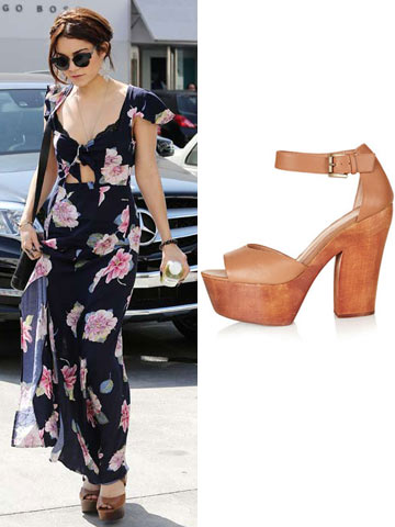 Shoe Lust: Top 10 celebrity shoes - the latest styles Shoe Lust: Top 10 celebrity shoes - the latest styles