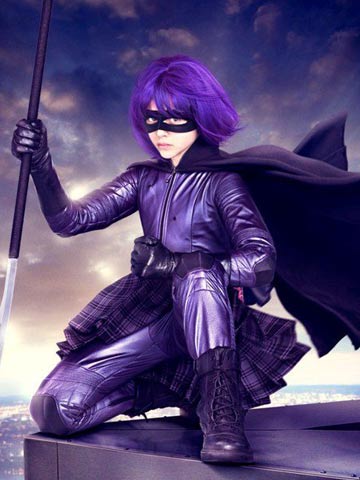 The celebrity superhero: Top 10 iconic comic book movie characters 