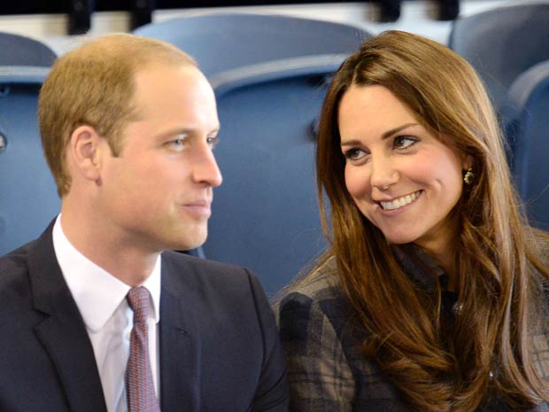 Kate Middleton 'delighted' with pregnancy lingerie gift  - now