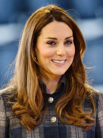 'Normal girl' Kate Middleton watches Kim Kardashian's reality show 'religiously'