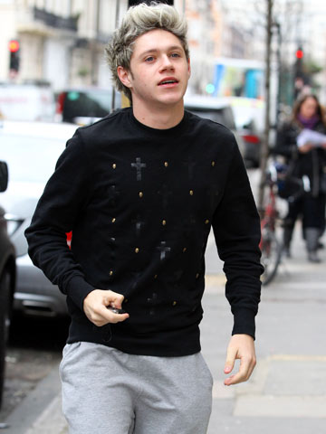 Niall Horan | One Direction | London | Pictures | Photos | New | Celebrity News