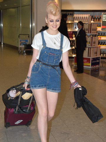 Perrie Edwards | Celebrity Spy | Pictures | Photos | New | Celebrity News