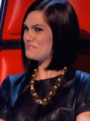 Hot Danny O'Donoghue should win The Voice - and I can't wait to see the judges in new outfits!