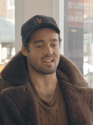 Made In Chelsea's 'meaty' Spencer Matthews is a bullying idiot!