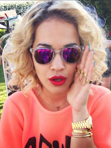 Rita Ora | Pictures | Photos | New | Celebrity News