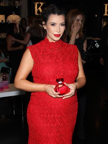 SPOTTED: New celebrity pictures of all the stars