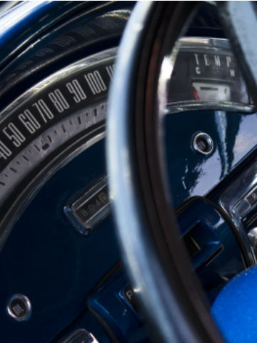 How you can drive down the cost of motoring 